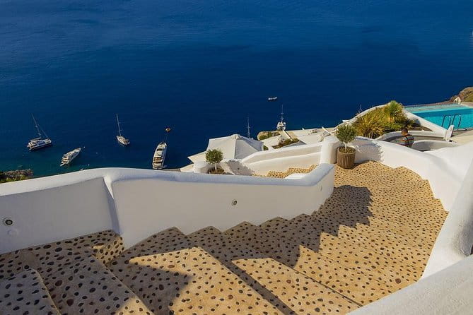 Private Custom Tour : Santorini Half day 5 hours ( morning or afternoon ) - Unique and Authentic Insights from the Reviews