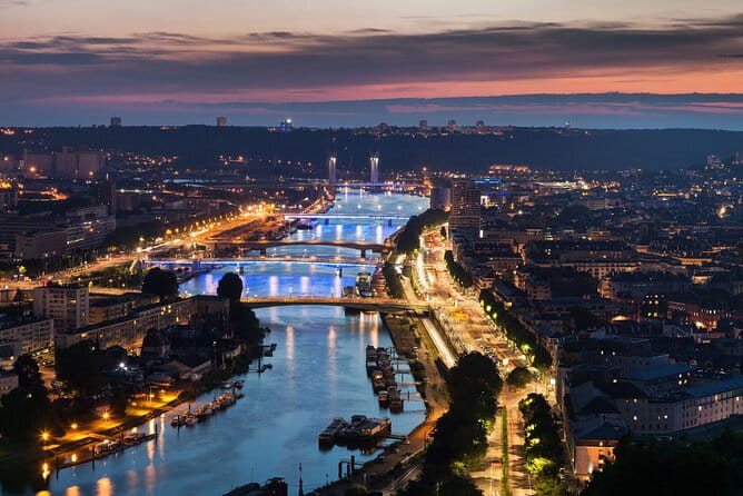 Private Custom Walking Guided Tour in Rouen - Who This Tour Is Best For