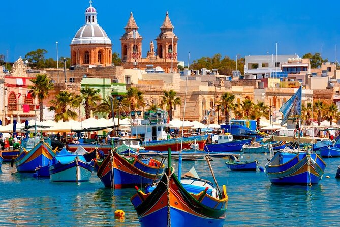 Private Customizable Full-Day Tour in Malta - Mdina and Dingli Cliffs