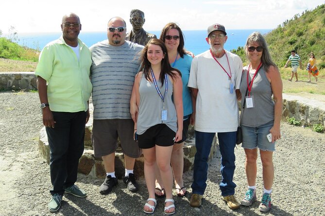 Private Customizable Island Sightseeing Tour in St Maarten - Additional Information