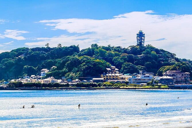Private Customizable Tour in Kamakura - Child and Accessibility Services