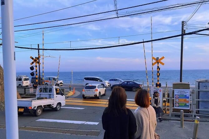 Private Customizable Tour in Kamakura - Additional Fees and Overtime Charges