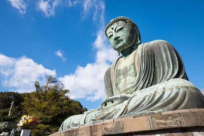 Private Customizable Tour in Kamakura - Booking and Confirmation