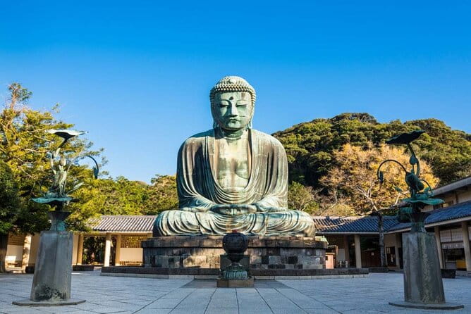 Private Customizable Tour in Kamakura - Highlights of the Kamakura Tour