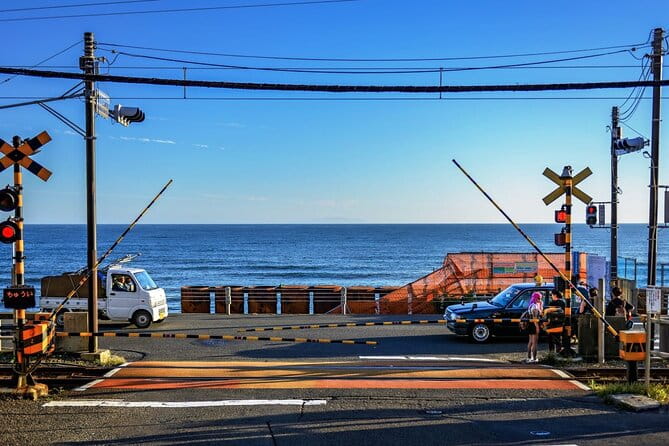 Private Customizable Tour in Kamakura - Customization Options