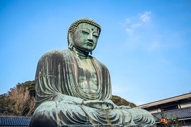 Private Customizable Tour in Kamakura - The Sum Up