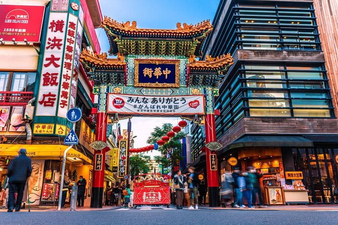 Private Customizable Tour in Yokohama - Reviews and Customer Feedback