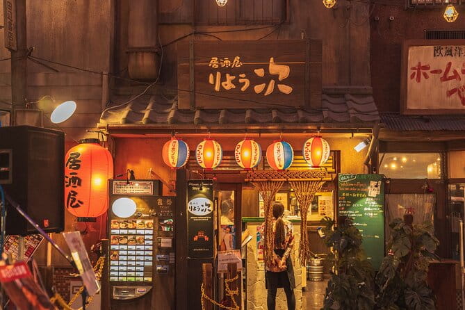 Private Customizable Tour in Yokohama - Customization Options