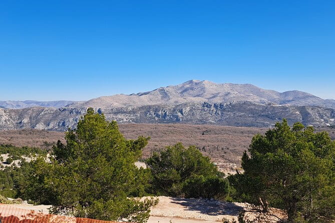 Private Customizable Tour of Croatia Via Minivan with a Guide - Key points / Takeaways