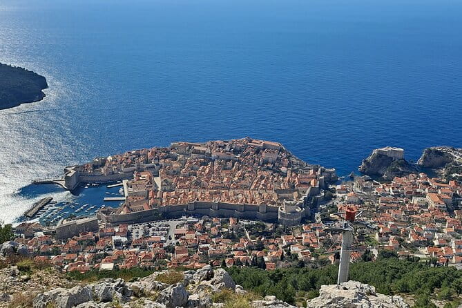 Private Customizable Tour of Croatia Via Minivan with a Guide - Exploring Dubrovnik and Its Surroundings