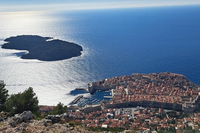 Private Customizable Tour of Croatia Via Minivan with a Guide - The Stops: What You Can Expect