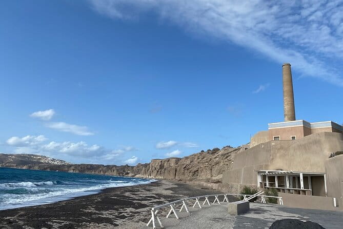 Private Customizable Tour to Explore Santorini - The Sum Up: Who Will Love This Tour?