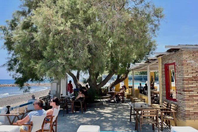 Private Customizable Tour to Explore Santorini - FAQ