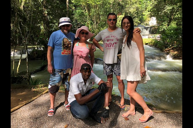 Private & Customize Tour From Montego Bay to Dunns River Falls - Christopher Columbus Discovery Area
