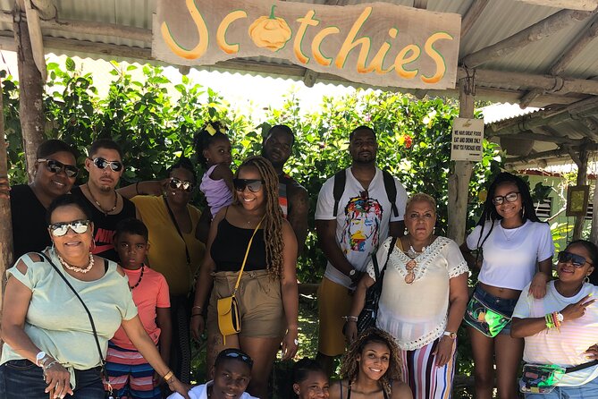 Private & Customize Tour From Montego Bay to Dunns River Falls - Bauxite Mining Plant Exploration