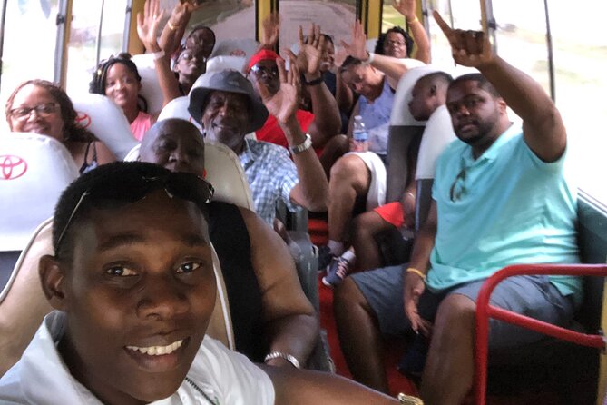 Private & Customize Tour From Montego Bay to Dunns River Falls - Accessibility and Accommodations