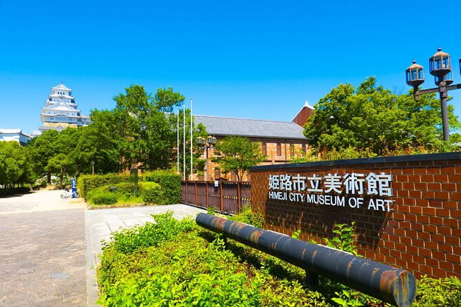 Private Customize Tour Himeji From Kyoto - What to Expect