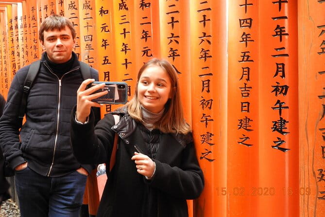 Private Customized 3 Full Days Tour Package: Discover Kyoto, Arashiyama and Nara - Guest Reviews and Experiences