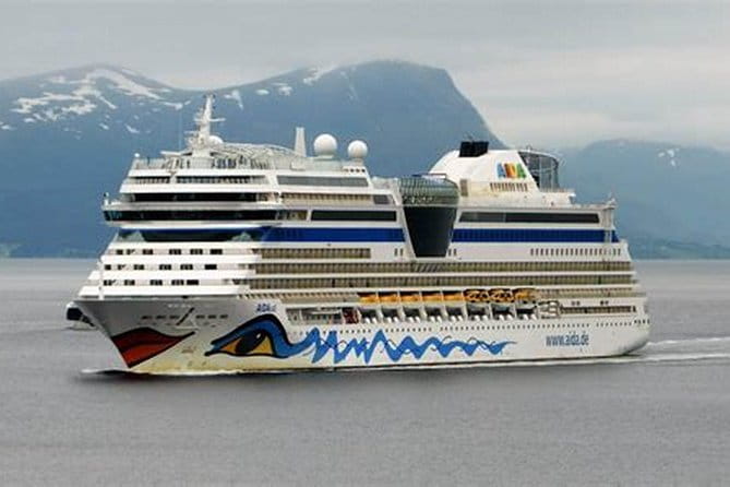 Private Customized French Riviera Tour from Port Villefranche 6H - An Honest Look at the Private Customized French Riviera Tour from Port Villefranche