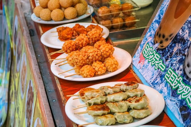 Private Customized Tour in Kobe With Expert Guides - The Sum Up