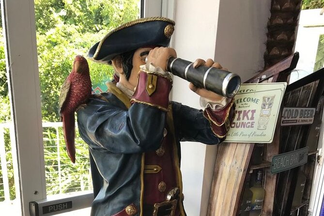 Private Customized Tour in St Thomas - Policies