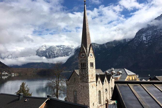 Private Customized Tour of Salzburg - Guest Experiences