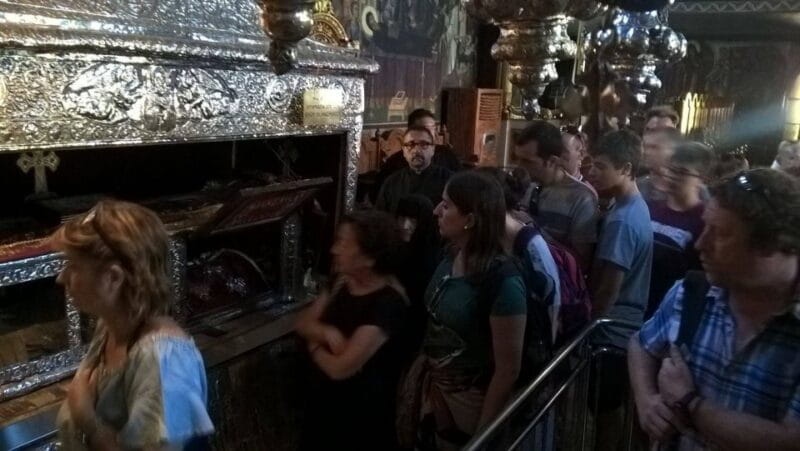 Private Customized Tour: Scenery of Kefalonia - Exploring Kefalonia at Your Own Pace: The Private Customized Tour