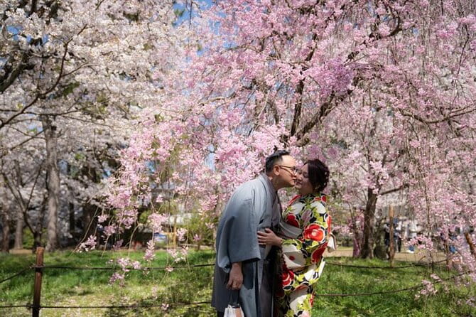 Private Customized Tour With Local Guide in Kyoto - Key Points