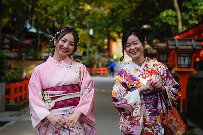 Private Customized Tour With Local Guide in Kyoto - Meeting and Pickup