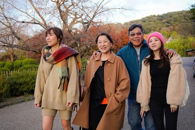 Private Customized Tour With Local Guide in Kyoto - Customization and Personalization