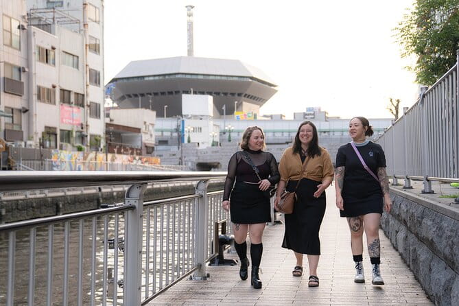 Private Customized Tour With Local Guide in Osaka - Key Points