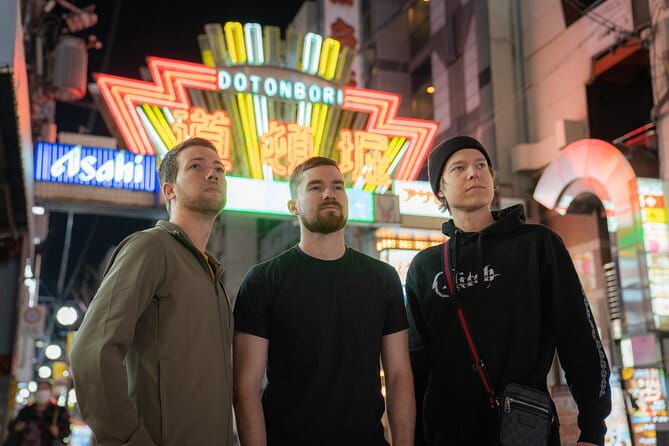 Private Customized Tour With Local Guide in Osaka - Inclusions for a Hassle-Free Journey