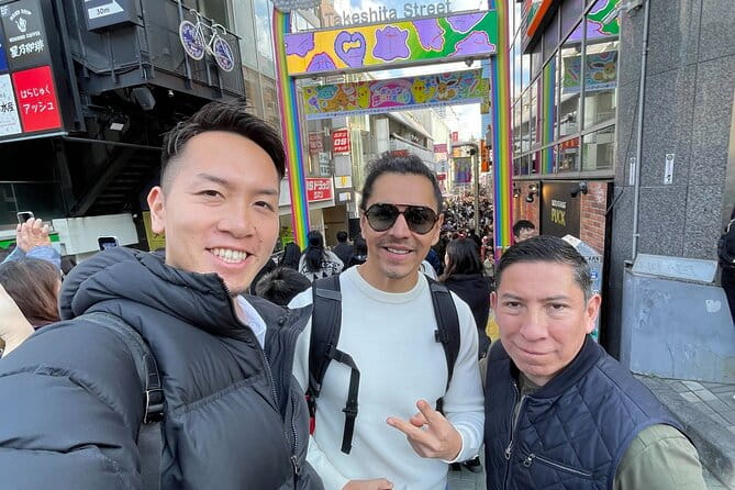 Private Customized Tour With Local Guide in Tokyo - Inclusions