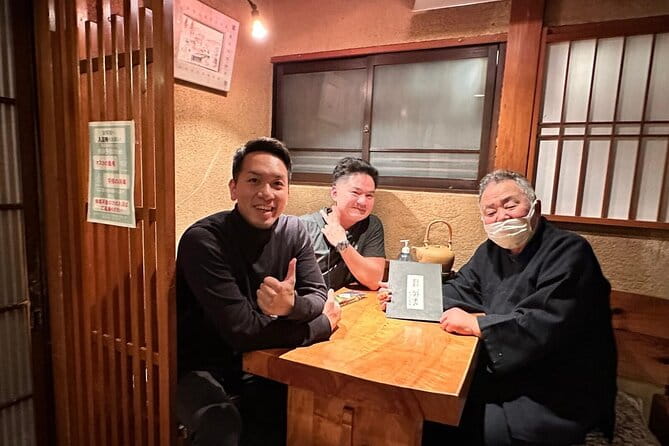 Private Customized Tour With Local Guide in Tokyo - Meeting and Pickup