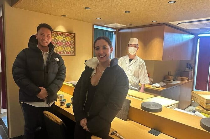 Private Customized Tour With Local Guide in Tokyo - Customizable Tour Options