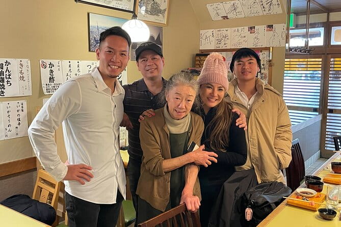 Private Customized Tour With Local Guide in Tokyo - Attraction Entrance Fees