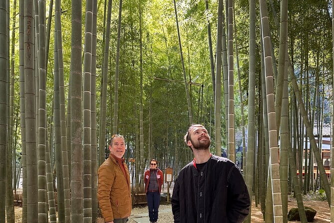 Private Cycle Through Centuries in Kamukara - Schedule and Pricing