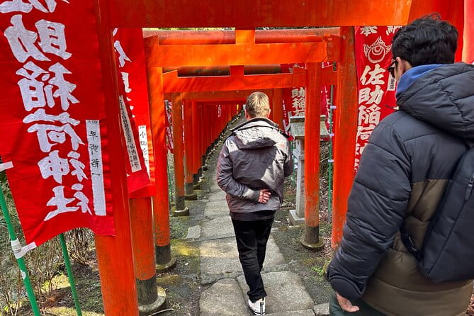 Private Cycle Through Centuries in Kamukara - Participant Requirements