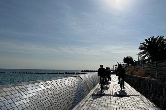 Private Cycle Through Centuries in Kamukara - Cancellation and Reservation Policy