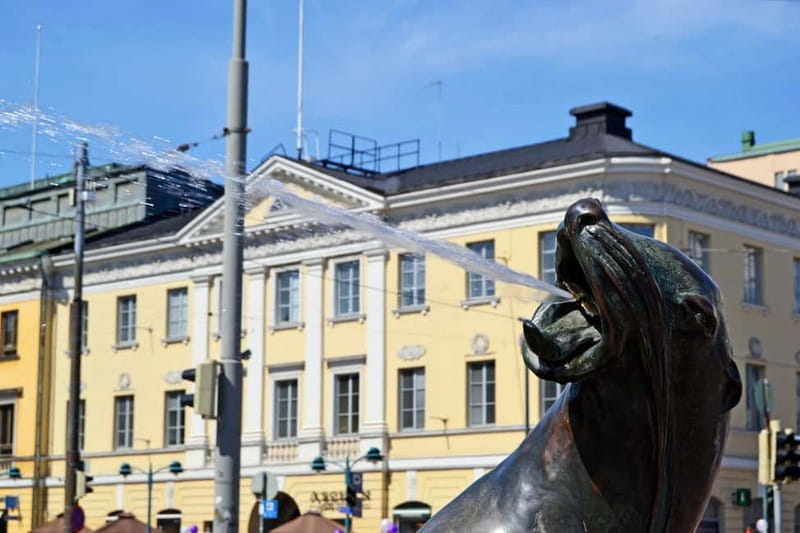 Private Cycle Tour in Helsinki, 4h - Who is This Tour Best For?