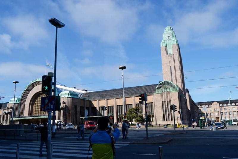 Private Cycle Tour in Helsinki, 4h - Price and Logistics