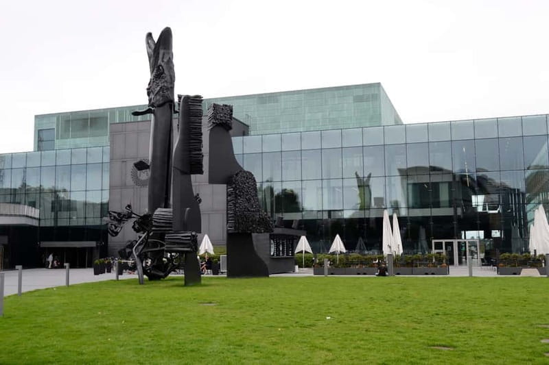 Private Cycle Tour in Helsinki, 4h - Final Thoughts