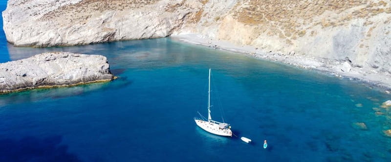 Private Daily Boat Tour to discover the highlights of Milos - Who Will Love This Tour?
