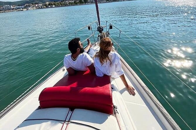 Private Daily Sailing Cruise from Skopelos port to Alonissos - Practicalities and Tips