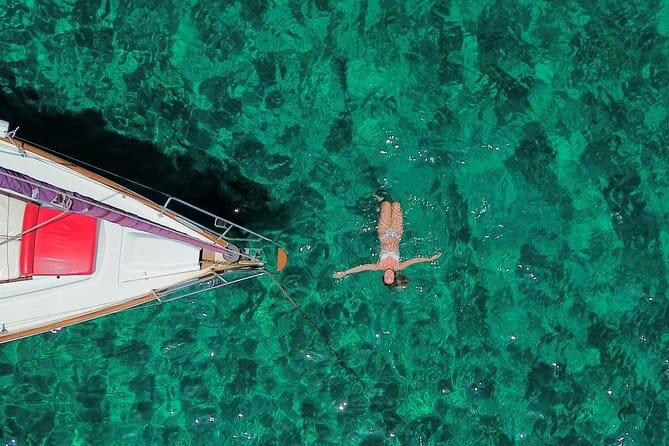 Private Daily Sailing Cruise from Skopelos port to Alonissos - Frequently Asked Questions