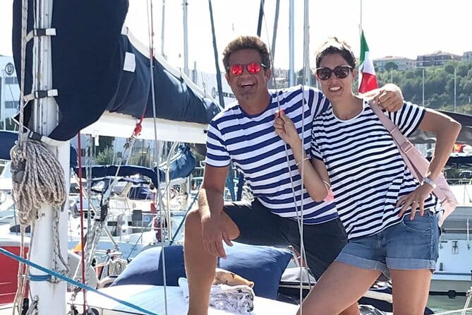 Private Daily Tour on a Sailing Boat on the Conero Riviera - Who Will Love This Tour?