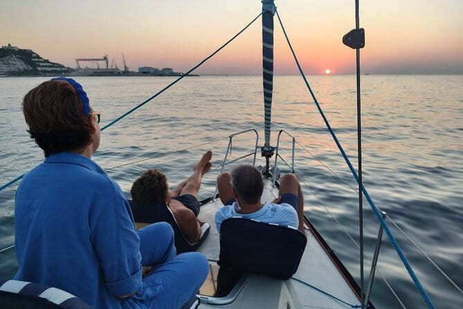 Private Daily Tour on a Sailing Boat on the Conero Riviera - Frequently Asked Questions