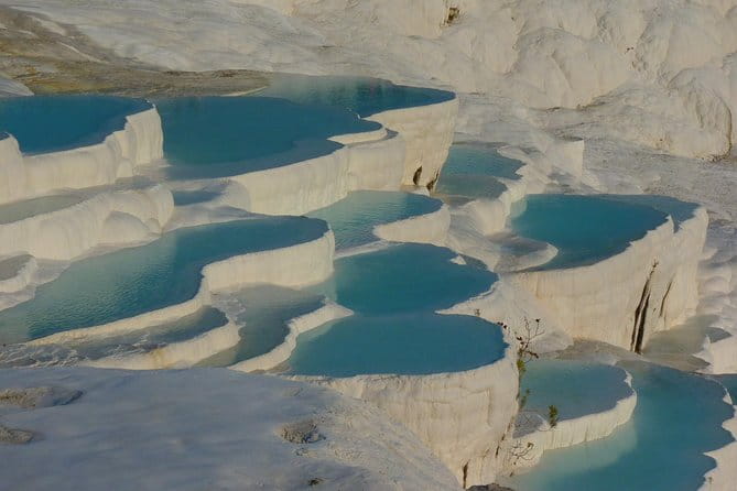 private daily tour pamukkale by u can travel - Who Will Love This Tour?