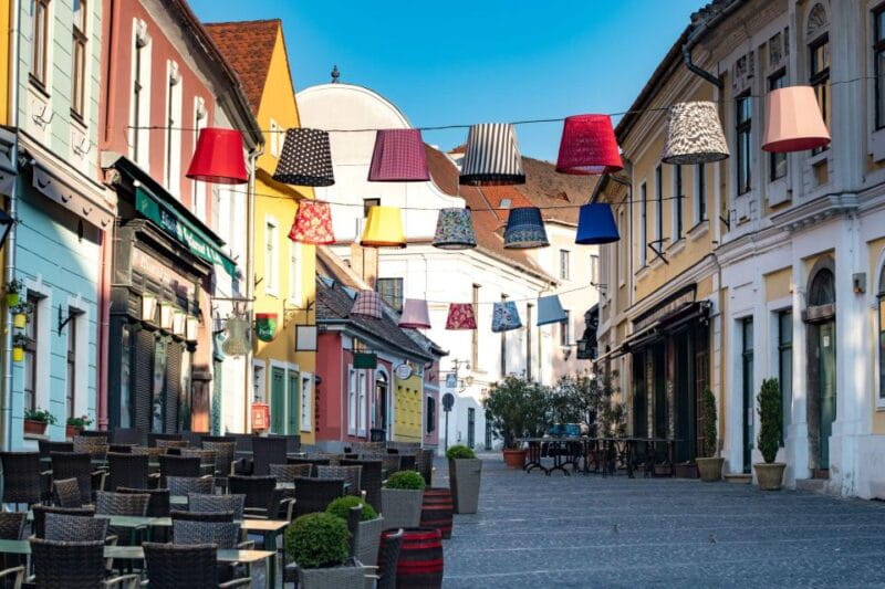 Private Danube Bend Experience with Gabor - Who Will Love This Tour?