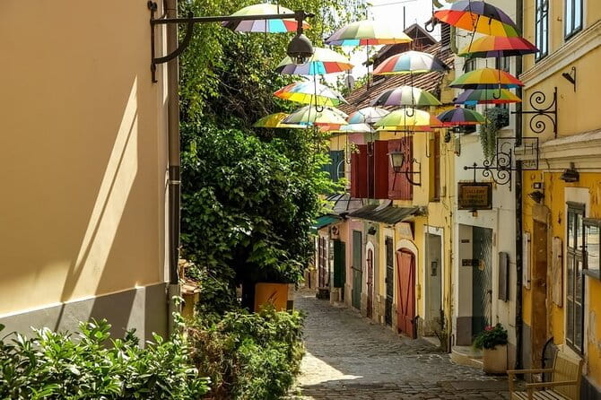 Private Danube Bend Visegrad and Szentendre Tour With Transport - Discovering the Danube Bend with Ease and Authentic Charm